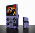 R36S Portable Handheld Retro Arcade Joystick All-in-One Gaming Console